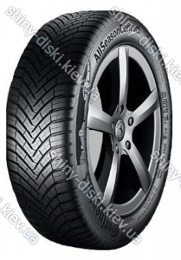 Continental () AllSeasonContact