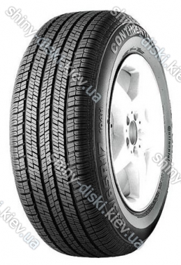 Continental () Conti4x4Contact