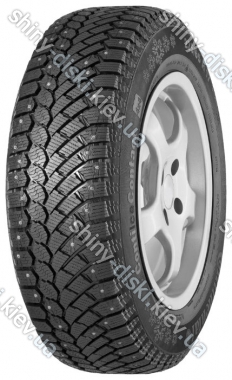 Continental () Conti4x4IceContact