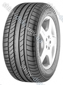 Continental () Conti4x4SportContact