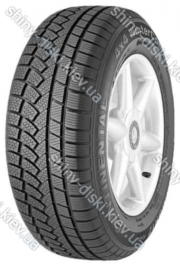 Continental () Conti4x4WinterContact