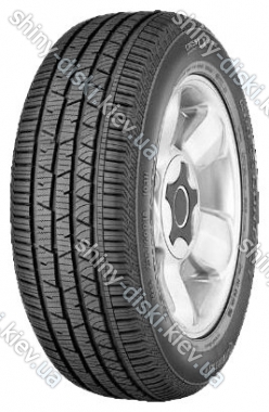 Continental () ContiCrossContact LX Sport