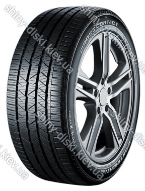 Continental () ContiCrossContact LX
