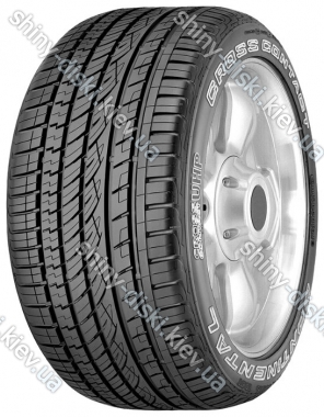Continental () ContiCrossContact UHP