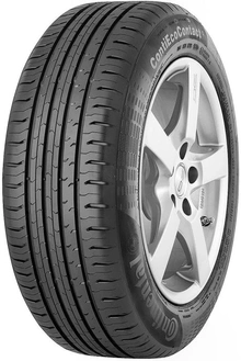 Continental ContiEcoContact 5 205/60 R16  92H
