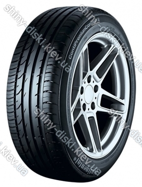 Continental () ContiPremiumContact 2