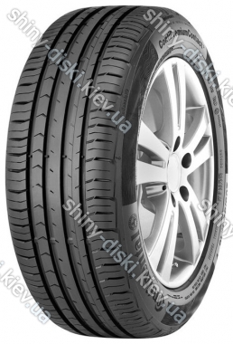 Continental () ContiPremiumContact 5