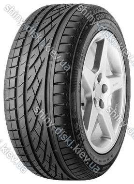 Continental () ContiPremiumContact