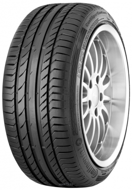 Continental () ContiSportContact 5