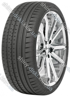 Continental () ContiSportContact 2