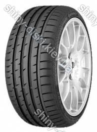 Continental () ContiSportContact 3