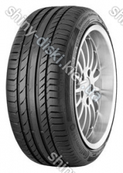 Continental () ContiSportContact 5 SUV