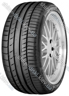 Continental () ContiSportContact 5P