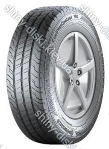 Continental () ContiVanContact 100