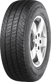 Continental ContiVanContact 100 215/75 R16C 116/114R
