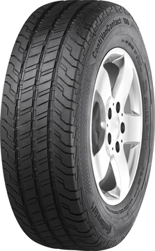 Continental ContiVanContact 100 195/75 R16C 110/108R