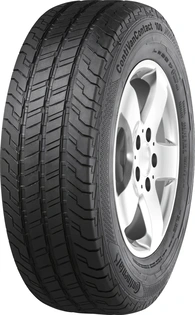 Continental ContiVanContact 100 165/70 R14C  89/87R