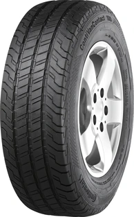 Continental ContiVanContact 100 185/75 R16C 104/102R