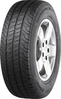 Continental ContiVanContact 100 205/75 R16C 113/111R
