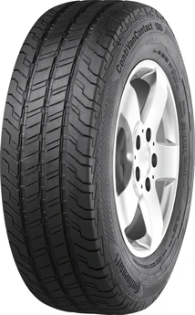 Continental ContiVanContact 100 215/70 R15C 109/107S