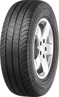 Continental ContiVanContact 200 205/65 R15  99T XL