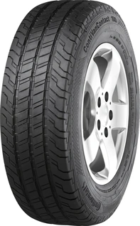 Continental ContiVanContact 100 215/65 R16C 106/104T
