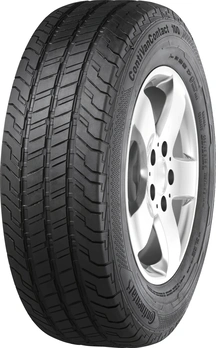 Continental ContiVanContact 100 195/65 R16C 104/102T