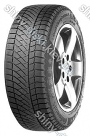 Continental () ContiViking ()Contact 6 SUV