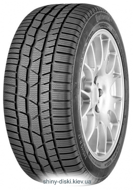 Continental () ContiWinterContact TS 830 P SUV