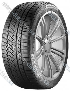 Continental () ContiWinterContact TS 850P SUV