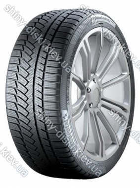 Continental () ContiWinterContact TS 850P