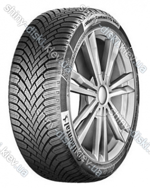 Continental () ContiWinterContact TS 860