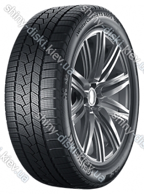 Continental () ContiWinterContact TS 860S