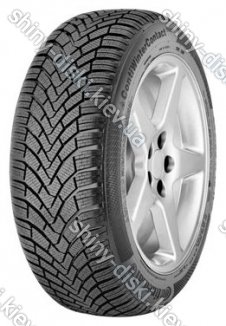 Continental () ContiWinterContact TS850