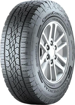 Continental CrossContact ATR 235/60 R18 107V XL FR