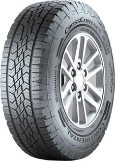 Continental CrossContact ATR 225/65 R17 102H FR