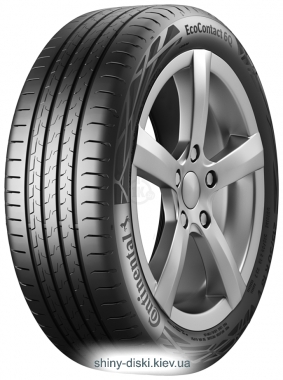 Continental () EcoContact 6Q