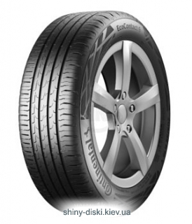 Continental () EcoContact 6