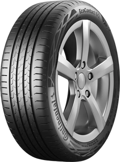 Continental EcoContact 6Q 215/55 R18  95H