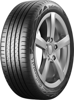 Continental EcoContact 6Q 215/60 R18  98H