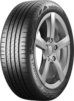 Continental EcoContact 6Q 215/60 R17  96H