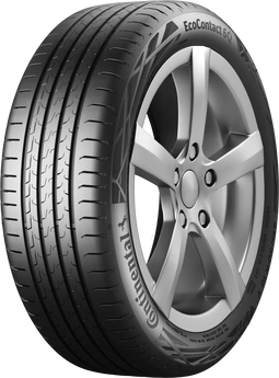 Continental EcoContact 6Q 215/55 R17  94V