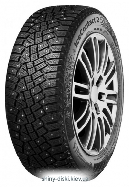 Continental () IceContact 2 SUV KD