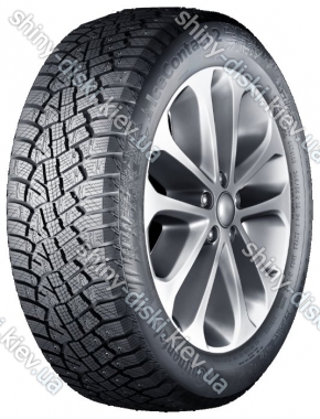 Continental () IceContact 2