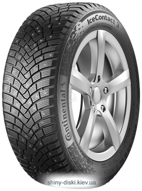 Continental () IceContact 3