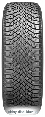 Continental () IceContact XTRM