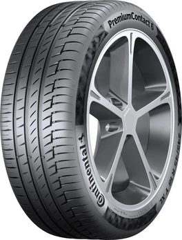 Continental PremiumContact 6 205/50 R16  87W