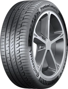 Continental PremiumContact 6 225/45 R18  95Y XL FR