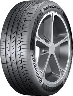 Continental PremiumContact 6 225/45 R17  91Y FR