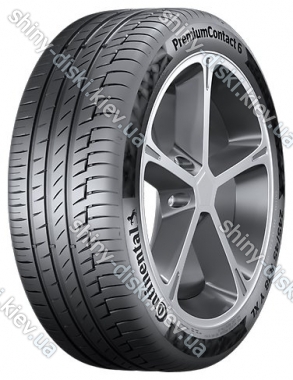 Continental () PremiumContact 6